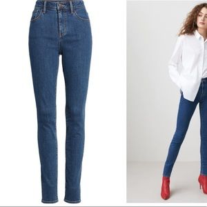 Treasure & Bond Skinny Jeans
